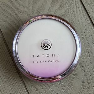 The silk canvas primer